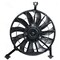 Four Seasons Buick Skylark 98-95/Olds Achieva 98-95/P Rad Fan Assy, 75233 75233 - alternate 1